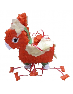 Piñata 3D Burrito (Sin...