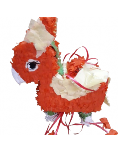 Piñata 3D Burrito (Sin Relleno de...