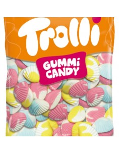 Bolsa 1kg de Almejas