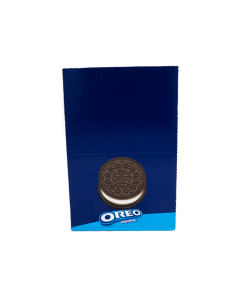 Caja de paquetes de galleta oreo 2