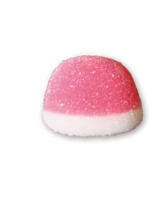 Bolsa 1kg Besitos Fresa... 2