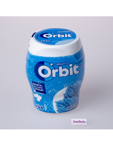 Caja de 6 Botes de 46 Grageas sabor...