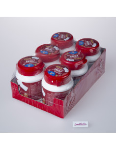 Caja de 6 Botes con 70...