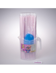 Cañas de Sidral 160...