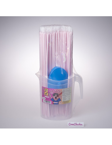 Cañas de Sidral 160 Unidades 45cm mas...