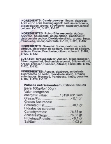 Cañas de Sidral 160 Unidades 45cm mas...