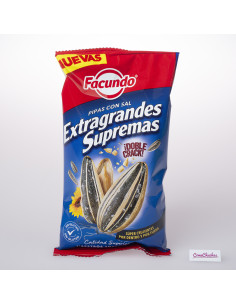 Bolsa de 80 Gramos de Pipa...