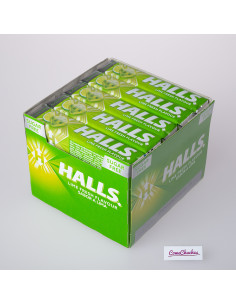 Caja 20 Unidades Caramelos...