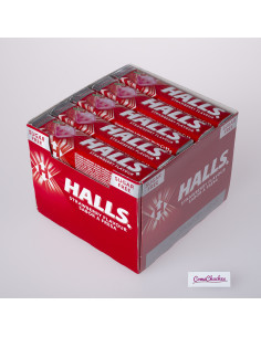 Caja 20 Unidades Caramelos...