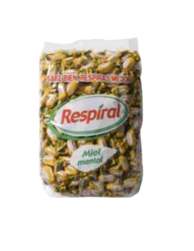 Respiral Miel 1kg