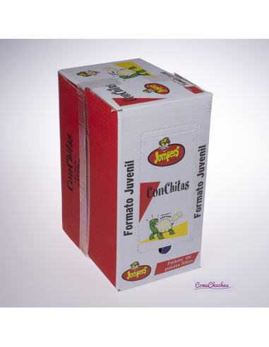 Caja de 30 Unidades de Conchitas de...