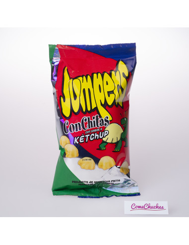 Caja de 30 Unidades de Conchitas de...