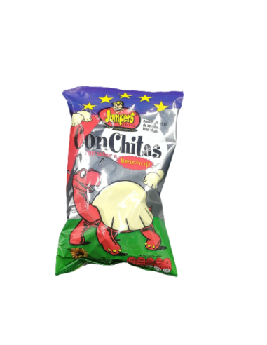 Caja de 30 Unidades de Conchitas de...