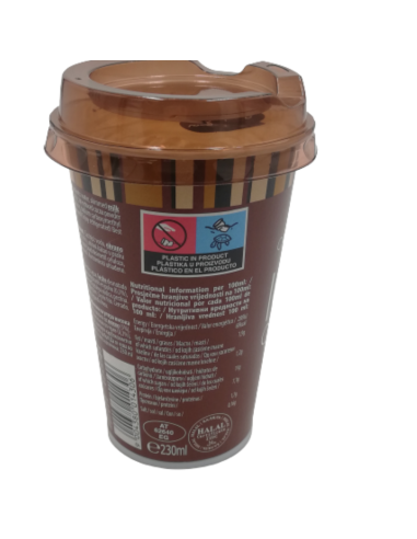 Caja de 10 Cafes Sabor Cappuccino de...