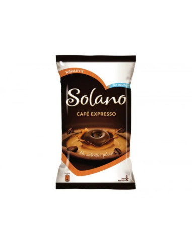 Bolsa 1kg Caramelo Solano Café 