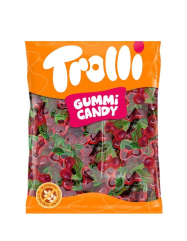 Bolsa 1Kg de Cerezas