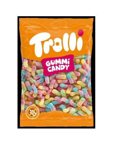 Bolsa 1Kg de Glumies.