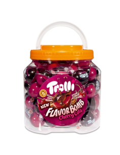 Tarro 85 Unidades Flavor...