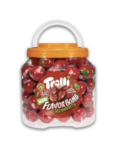 Tarro 85 Unidades Flavor...