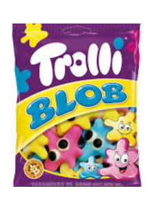 Bolsa 100Grx12Unidades Blob...