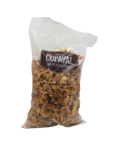 Bolsa 1kg Cortezas de Jamón 