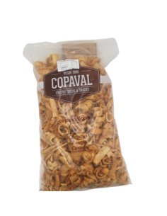 Bolsa 1kg Cortezas de Jamón  2