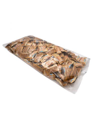 Caramelo Solano tradicional