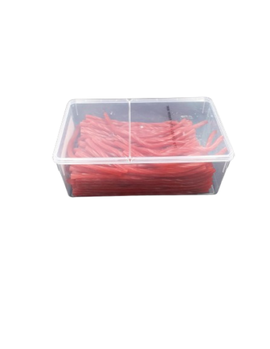 Caja 200 Unidades Super Lanzas Sabor...