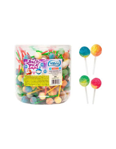 Bote de 200 Unidades...