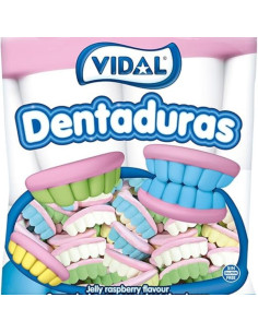 Bolsa 250 Unidades...