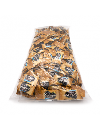 Caramelo Solano café