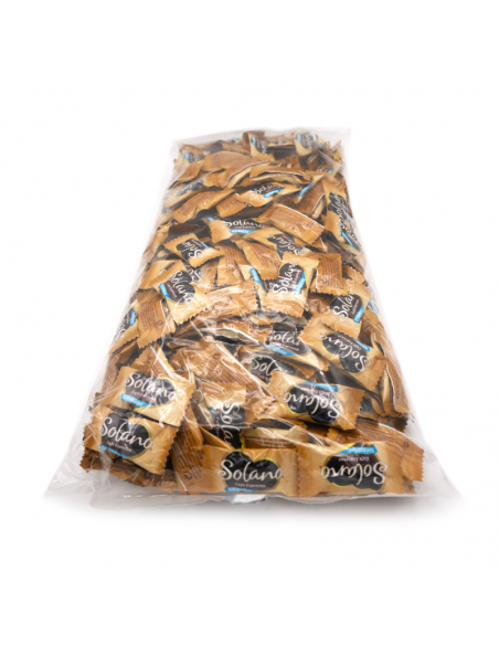 Caramelo Solano café