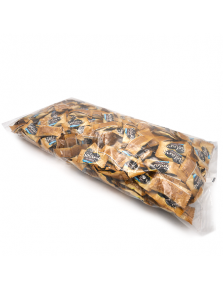 Caramelo Solano café