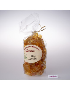 Bolsa de 175gr de Caramelo...