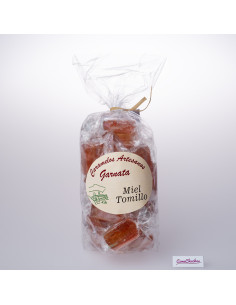 Bolsa de 175gr de Caramelo...