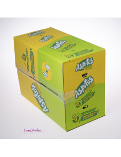 Caja 75u Aspito Natural