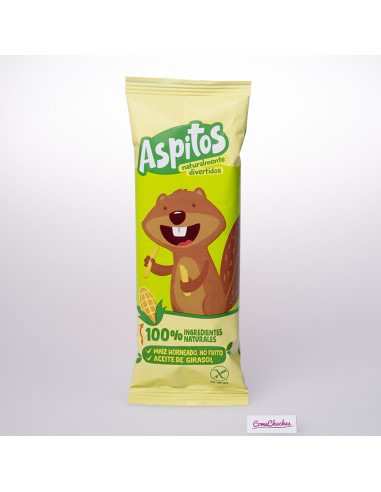 Caja 75u Aspito Natural