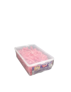 Caja 270 Unidades Bites...