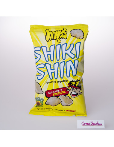 Caja de 30 Bolsas de Shiki-shin por...