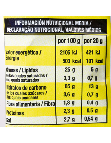 Caja de 30 Bolsas de Shiki-shin por...