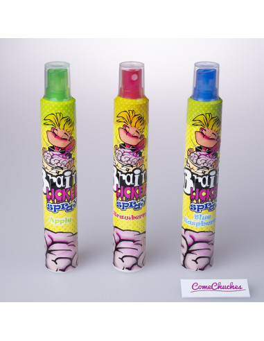 Caja 12 Unidades de Brain Licker en...