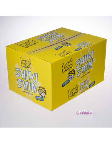 Caja de 12 Bolsas de Shiki-Shin  por...