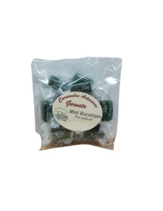 Bolsa de 100 Gramos...