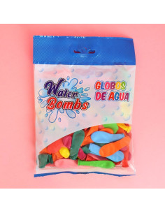 Vivallons Globos de Agua...