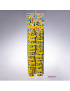 Lacasitos Panoplia Bolsas...