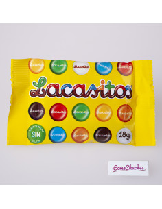 Lacasitos Panoplia Bolsas... 2