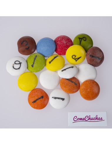 Lacasitos Panoplia Bolsas de 24...