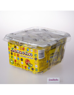 Lacasito Pack 200Unidades...
