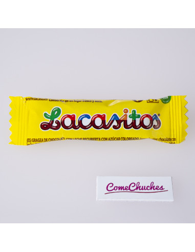 Lacasito Pack 200Unidades por...