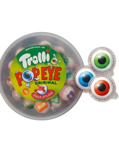 Trolli 19 Unidades Pop...